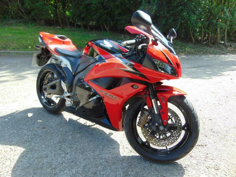 gumtree cbr600rr